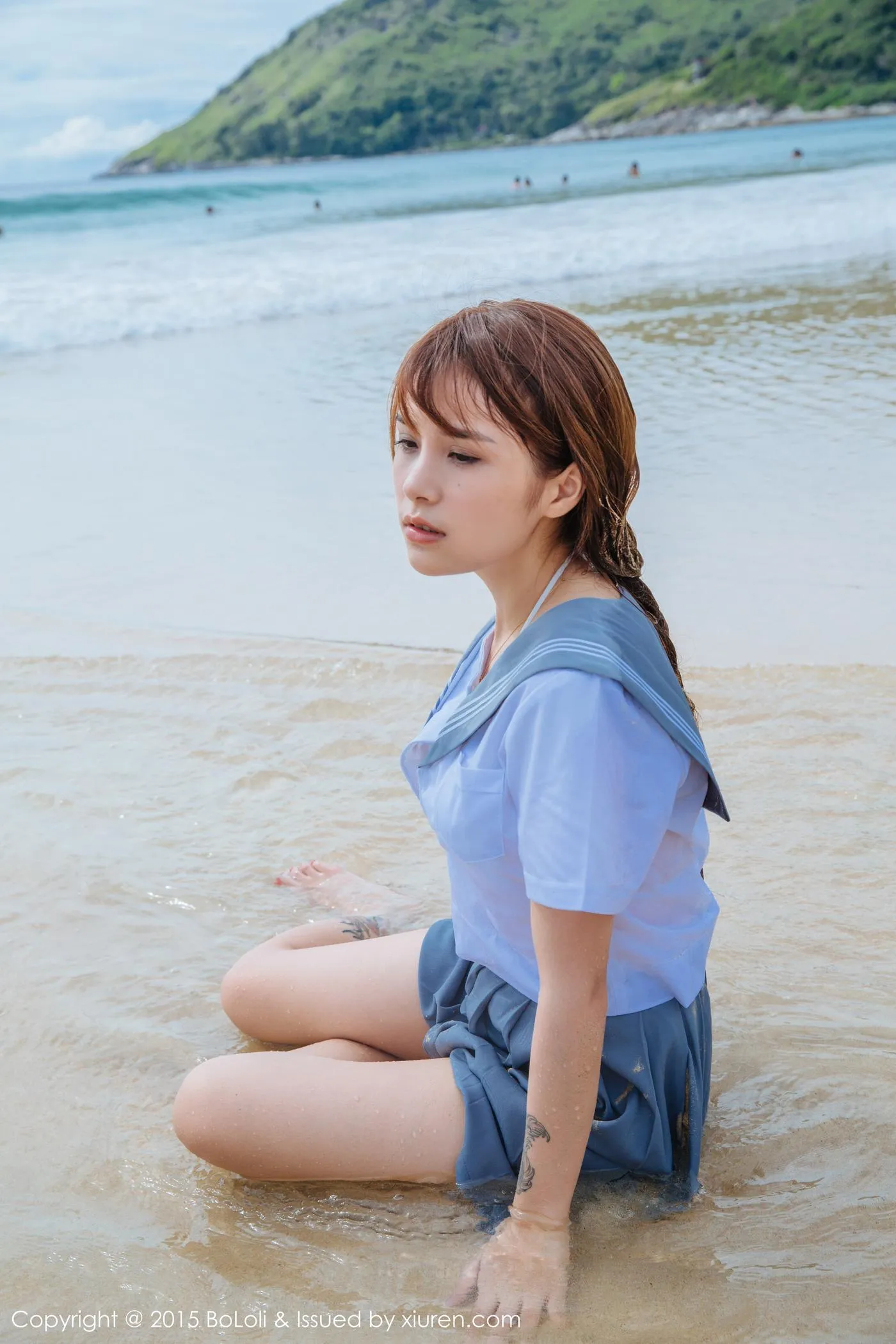 Vol.077 夏美酱_ [47P]插图9